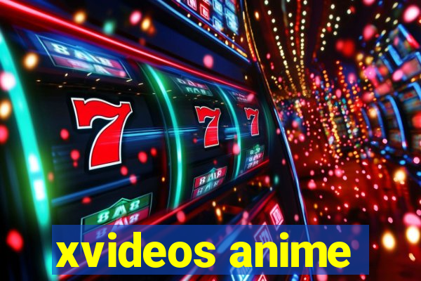 xvideos anime